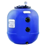 QP Blue filter parts